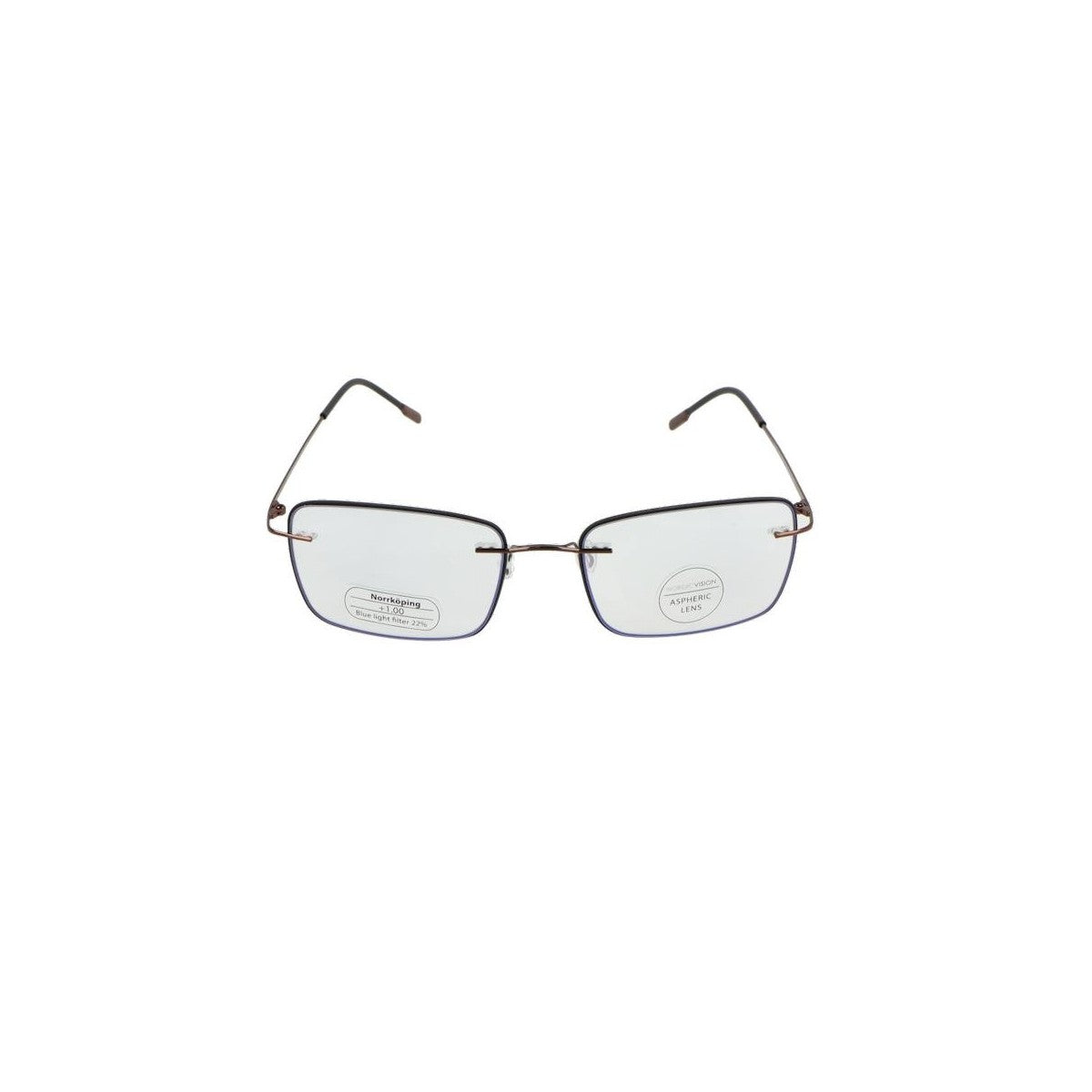 NORDIC VISION GAFAS PRESBICIA NORRKOPING +3.50 DIOPTRIAS
