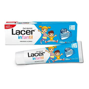 GEL DENTAL LACER INF FRE 50
