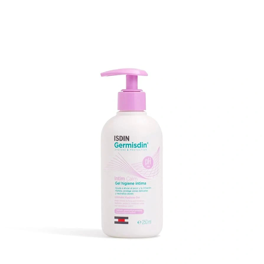 GERMISDIN CALM HIGIENE INTIMA 250 ML