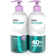 GERMISDIN HIG.INTIMA 500+500ML 40% 2? U