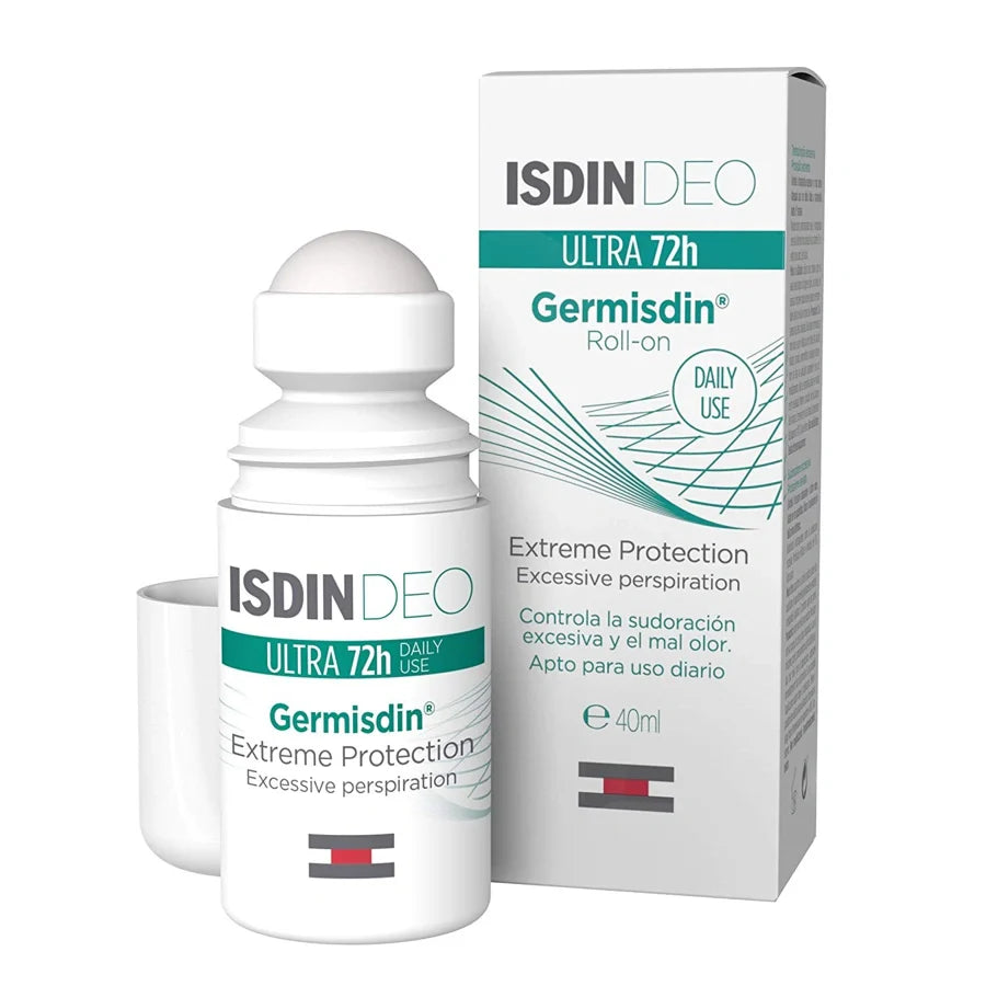 GERMISDIN RX HH DES ROLLON40