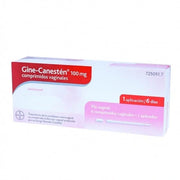 GINE CANESTEN 100 6 COMP VAG