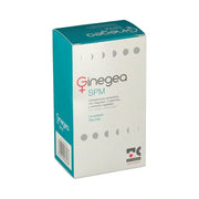 GINEGEA SPM SOBRES 6 G 14 SOBRES