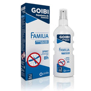 GOIBI REPELENTE INSECTOS 100