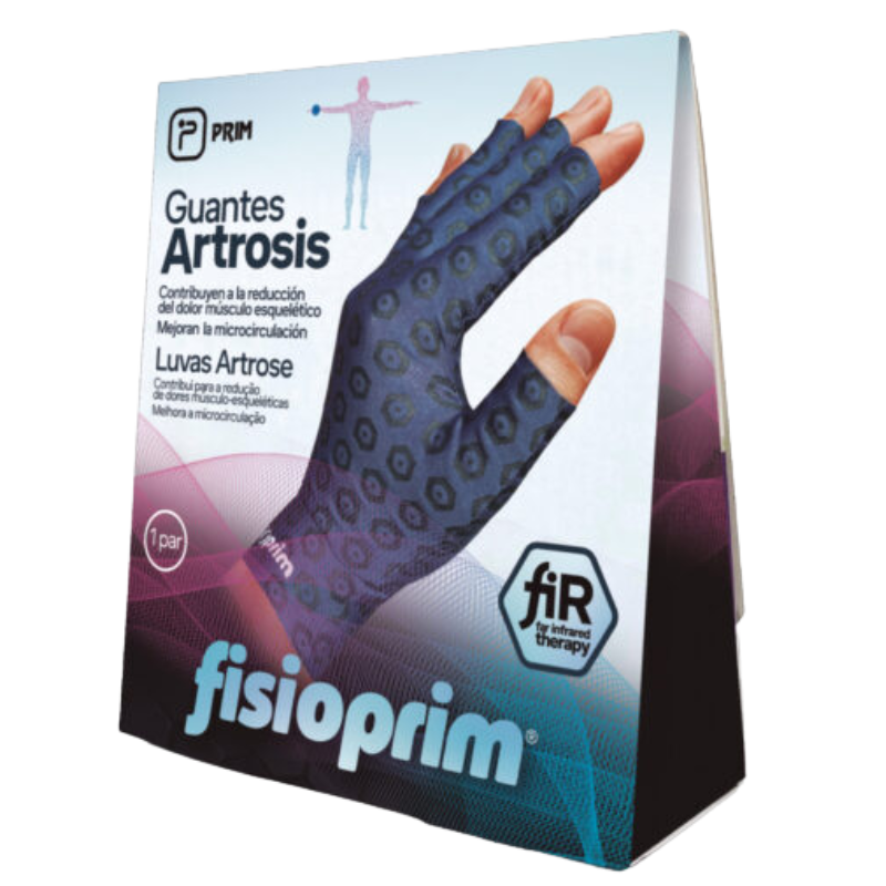 FISIOPRIM GUANTE FIR ATROSIS 1 PAR TALLA M