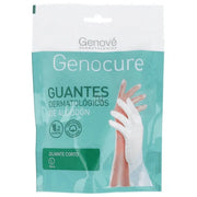 GUANTES DERMAT GENOVE GDE