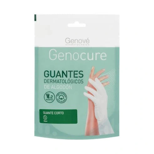 GUANTES DERMAT GENOVE PEQ