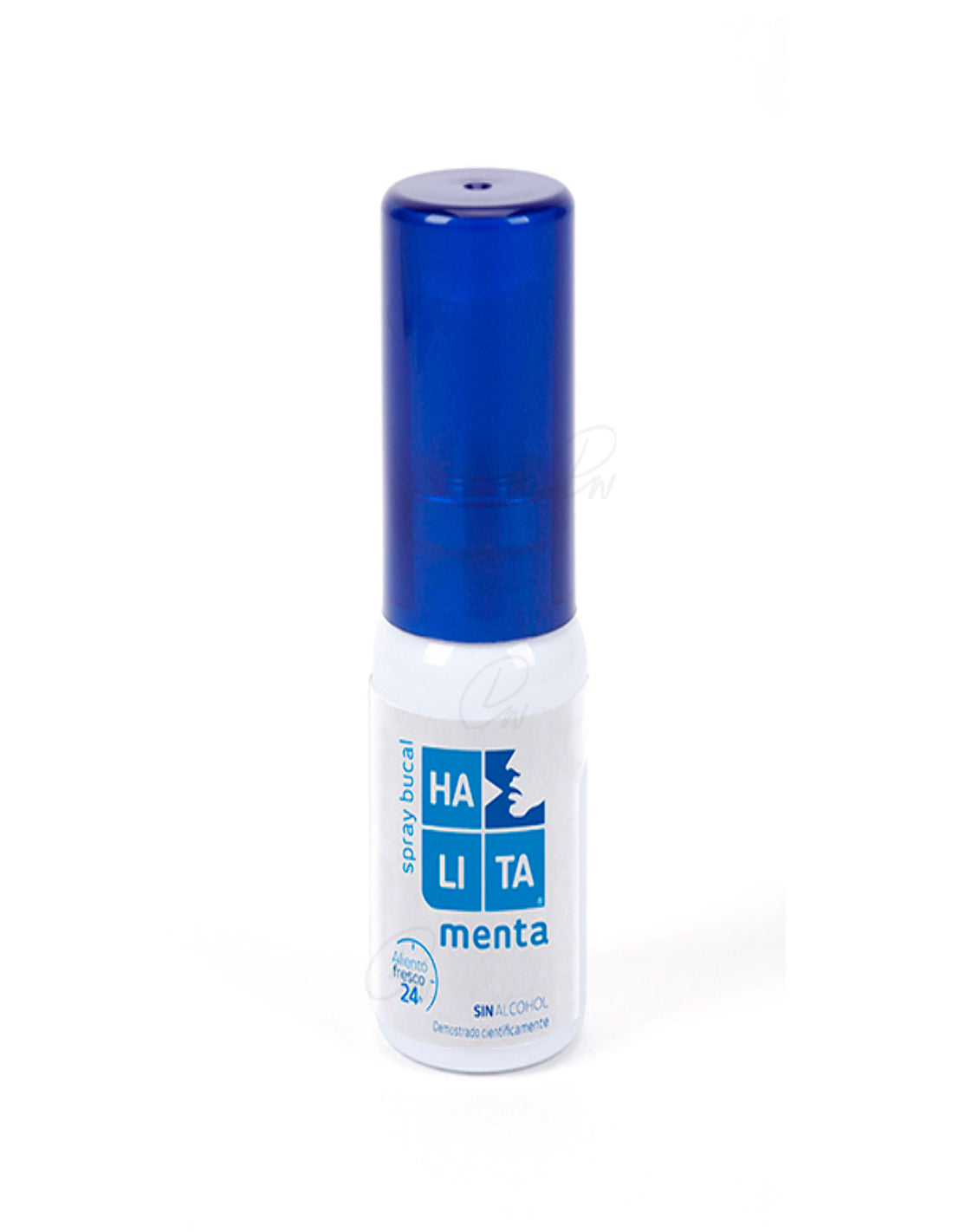 HALITA SPRAY BUCAL MENTA 15ML