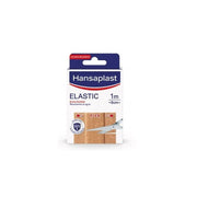 HANSAPLAST ELASTICAPOSITO ADHESIVOTIRA 1 M X 6 CM