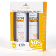 HELIOCARE 360 PACK INVISIBLE SPRAY 50+ 200ML 40%DTO 2ªUD