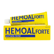 HEMOAL FORTE POMADA 30 GR