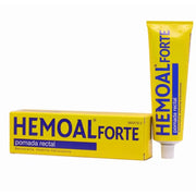 HEMOAL FORTE POMADA 50 GR