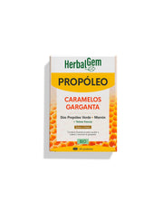 PRANAROM PROPOLIS AMPLIO ESPECTRO 24 CARAMELOS