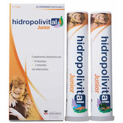 HIDROPOLIVITAL JUNIOR COMP MASTICABLE 40 COMP