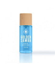 IAP PHARMA BODY MIST GOLDEN SAMBA 100ML
