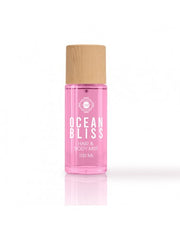 IAP PHARMA BODY MIST OCEAN BLISS 100ML