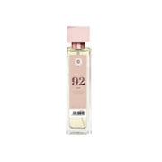 IAP PHARMA EAU DE PARFUM POUR FEMME 1 ENVASE 150 ml Nº 92