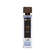 IAP PHARMA EAU DE PARFUM POUR HOMME; ; 1 ENVASE 150 ml Nº 75