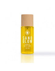 IAP PHARMA BODY MIST SAND GLOW 100ML