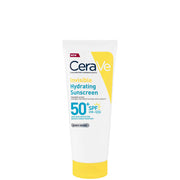 CERAVE LOCION PROTECTORA INVISIBLE HIDRATANTE SPF 50 1 ENVASE 75 ml
