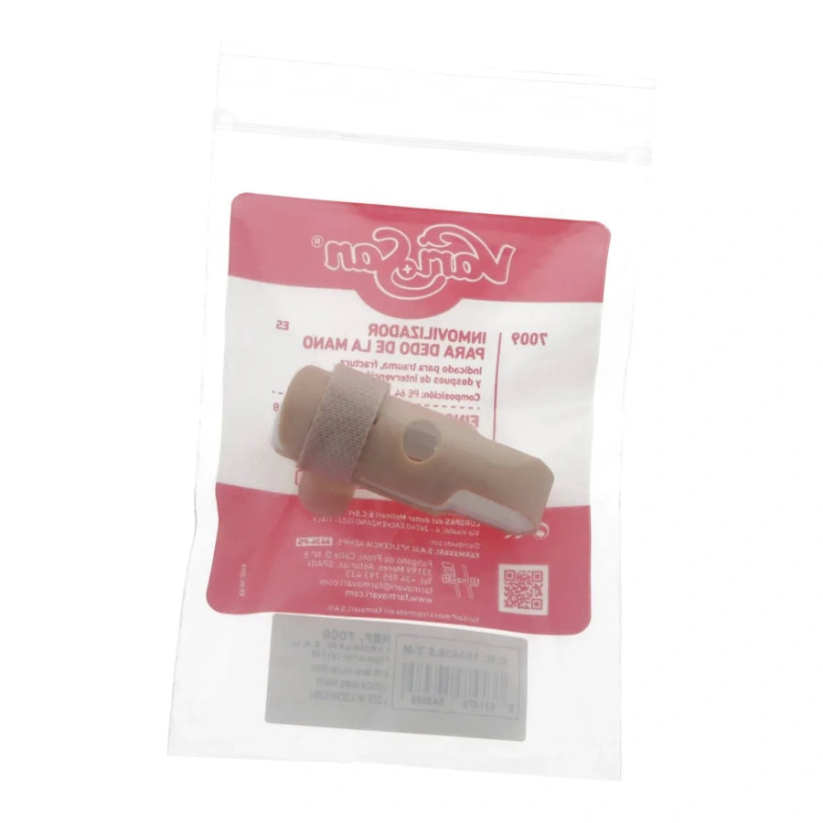 VARISAN INMOVILIZADOR DEDO TL