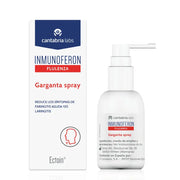 FLULENZA SPRAY DE GARGANTA 1 ENVASE 20 ml