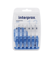 INTERPROX CEPILLO CONICO