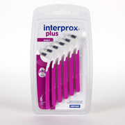 INTERPROX CEPILLO DENTAL INTERPROXIMAL  MAXI 6 U