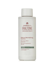 IRALTONE CHAMPU SEBO-REGULADOR;;1 ENVASE 200 ml