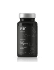 IVB VEGAN OMEGA 3+ 60CAPSULAS