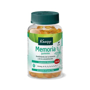KNEIPP MEMORIA 60 GUMMIES SABOR PIÑA
