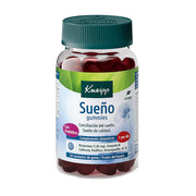 KNEIPP SUEÑO 60 GUMMIES SABOR FRUTOS DEL BOSQUE
