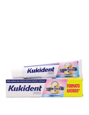 KUKIDENT PRO COMPLETE ORIGINAL;;1 ENVASE 70 g