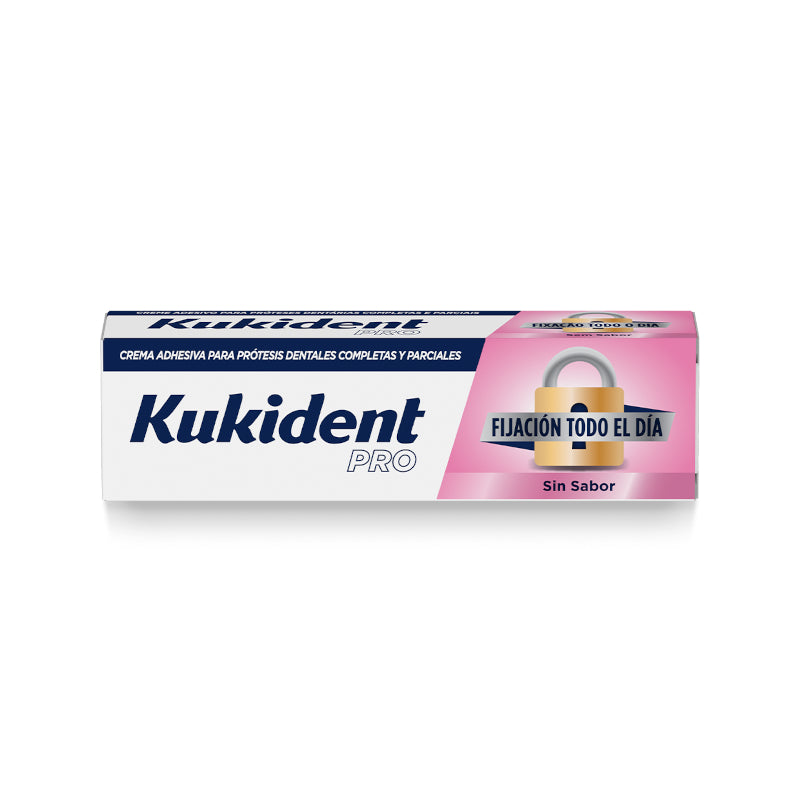 KUKIDENT PRO NEUTRO 70 GR