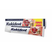 KUKIDENT PRO PLUS DOBLE ACCION 60 GR