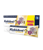 KUKIDENT PRO ULTIMATE 1 TUBO 57 g SIN SABOR