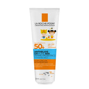 LA ROCHE POSAY ANTHELIOS UVMUNE 400 DERMO-PEDIAT LECHE HIDRATANTE SPF 50+250 ML