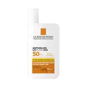 LA ROCHE POSAY ANTHELIOS FLUIDO INVISIBLE SPF 50+ 50 ML