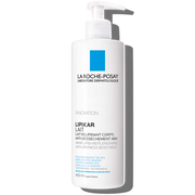 LA ROCHE POSAY LIPIKAR LECHE CORPORAL 400 ML