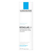 LA ROCHE POSAY EFFACLAR A.I. CORRECTOR IMPERFECCIONES 15 ML