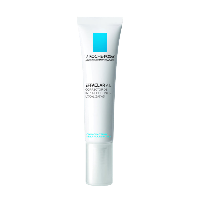 LA ROCHE POSAY EFFACLAR A.I. CORRECTOR IMPERFECCIONES 15 ML