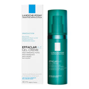 LA ROCHE POSAY EFFACLAR A.Z. GEL-CREMA 40 ML