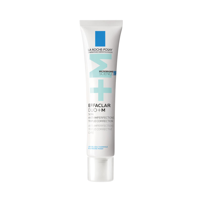 LA ROCHE POSAY EFFACLAR DUO+M 30 ML