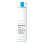 LA ROCHE POSAY EFFACLAR DUO (+) UNIFIANT 40 ML TONO CLARO