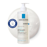 LA ROCHE POSAY EFFACLAR H ISOBIOME CREMA LAVANTE 400 ML