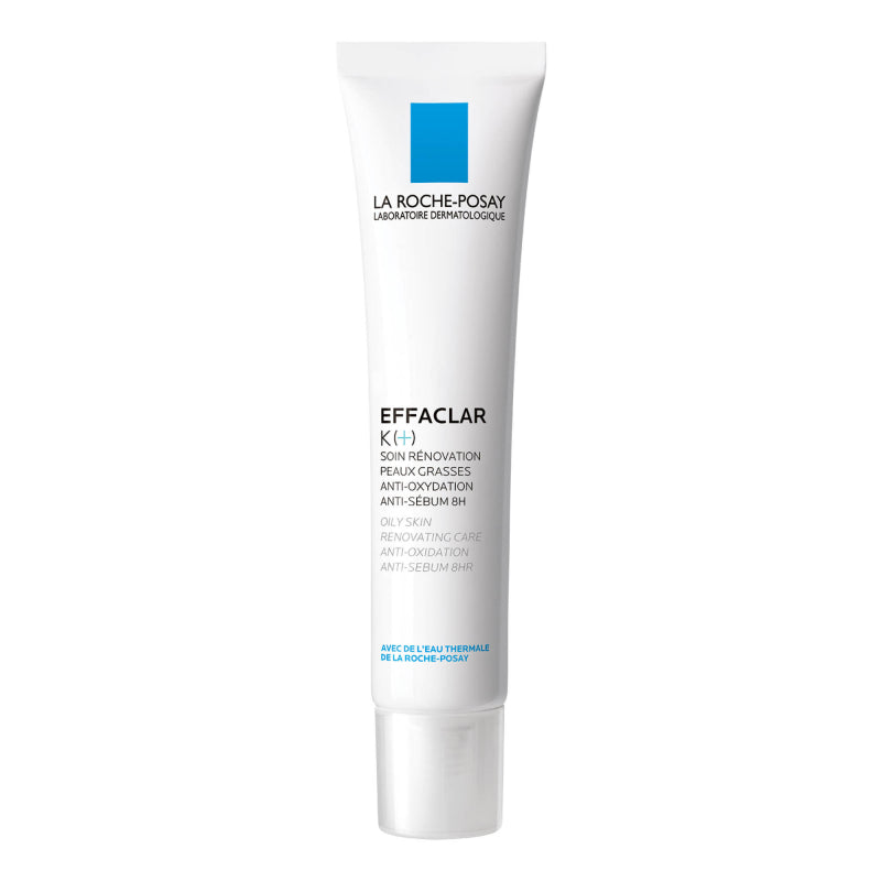 LA ROCHE POSAY EFFACLAR K CREMA 30ml