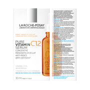 LA ROCHE POSAY PURE VITAMIN C12 30 ML