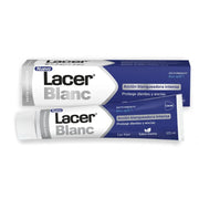 LACER BLANC MENTA PASTA 125ML