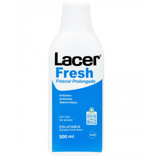 LACERFRESH COLUTORIO 500 ML
