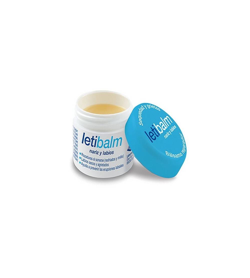 LETIBALM TARRO 10 ML